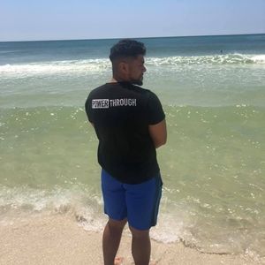 Meet your Posher, Corey